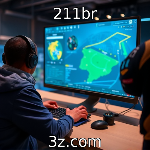 Ascensão das Apostas Esportivas no Brasil: O Que Esperar para o Futuro