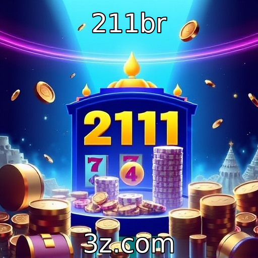 O futuro dos jackpots progressivos nos cassinos online brasileiros