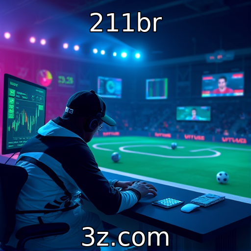 Novas tendências em apostas esportivas que todo jogador deve conhecer