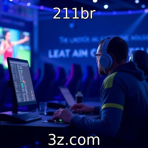 Investindo em Campeonatos: O Impacto das Apostas Esportivas no Brasil