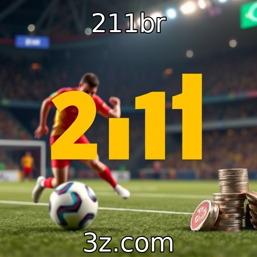 Os impactos das apostas esportivas na economia brasileira