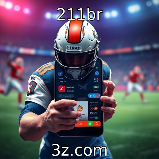 Como as apostas esportivas transformam a paixão pelo esporte em lucro