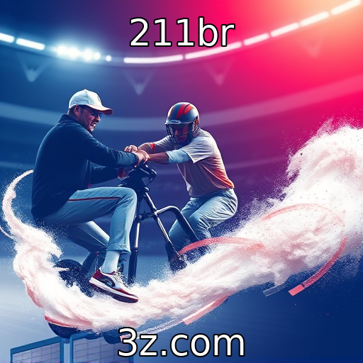 Apostas Esportivas: Estratégias Para Lucrar em 2025