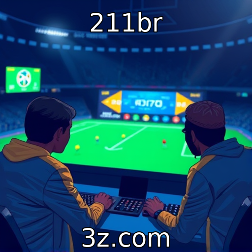 Desvendando o crescimento das apostas esportivas no Brasil