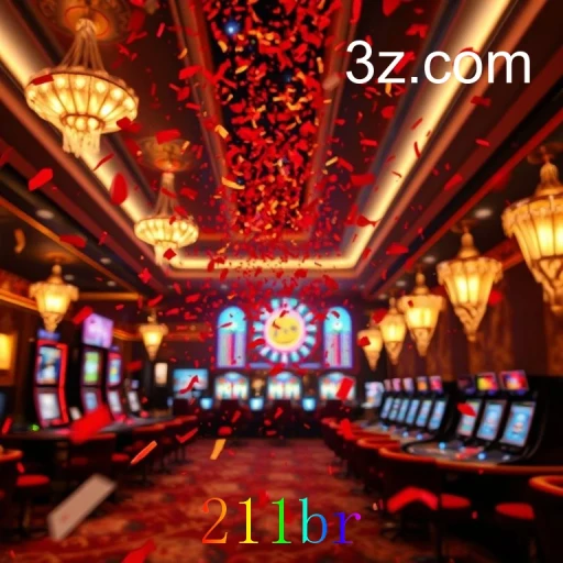 Explorando a Seção de Jogos no 211br